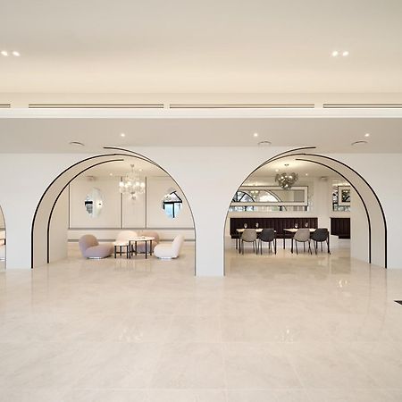 Hanwha Resort Yongin Besancon Zewnętrze zdjęcie