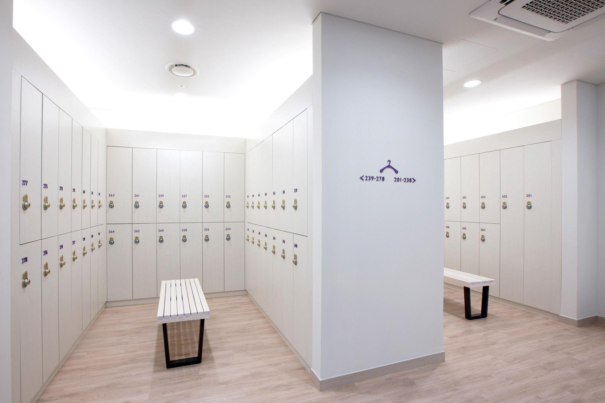 Hanwha Resort Yongin Besancon Zewnętrze zdjęcie
