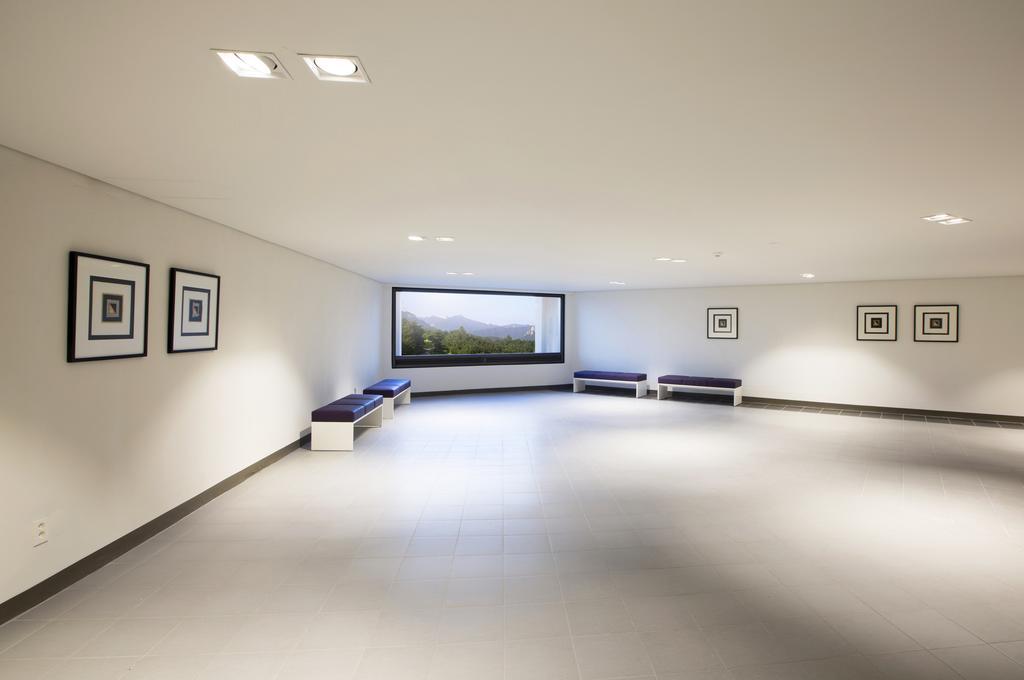 Hanwha Resort Yongin Besancon Zewnętrze zdjęcie