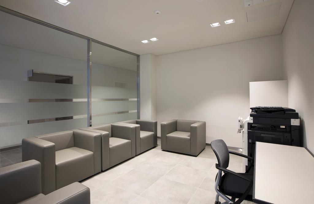 Hanwha Resort Yongin Besancon Zewnętrze zdjęcie