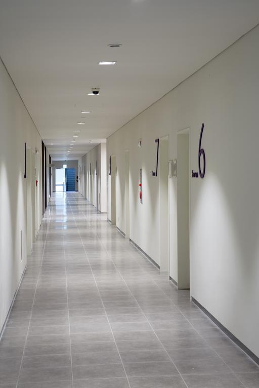 Hanwha Resort Yongin Besancon Zewnętrze zdjęcie