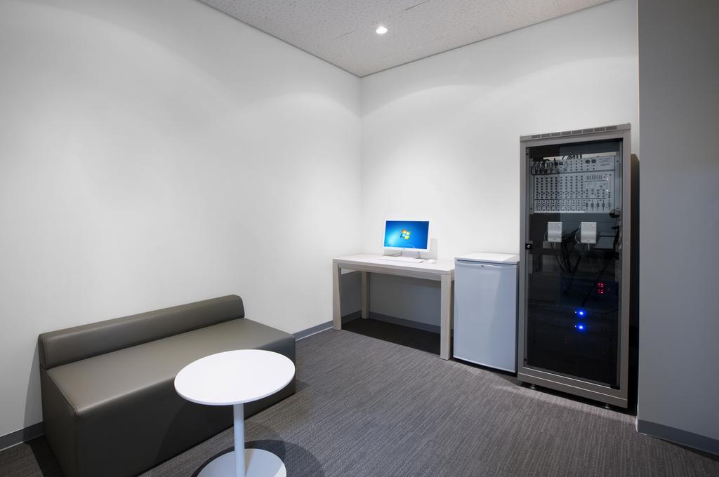Hanwha Resort Yongin Besancon Zewnętrze zdjęcie