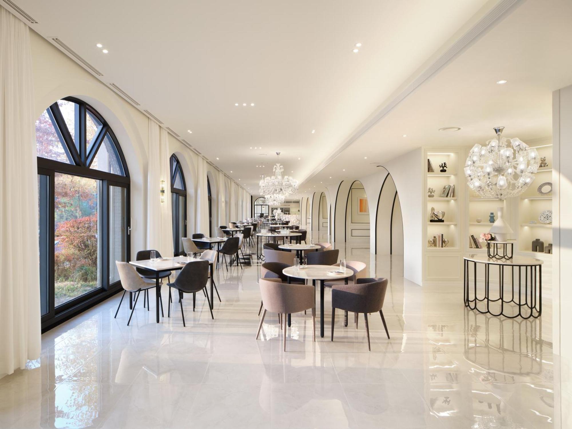 Hanwha Resort Yongin Besancon Zewnętrze zdjęcie