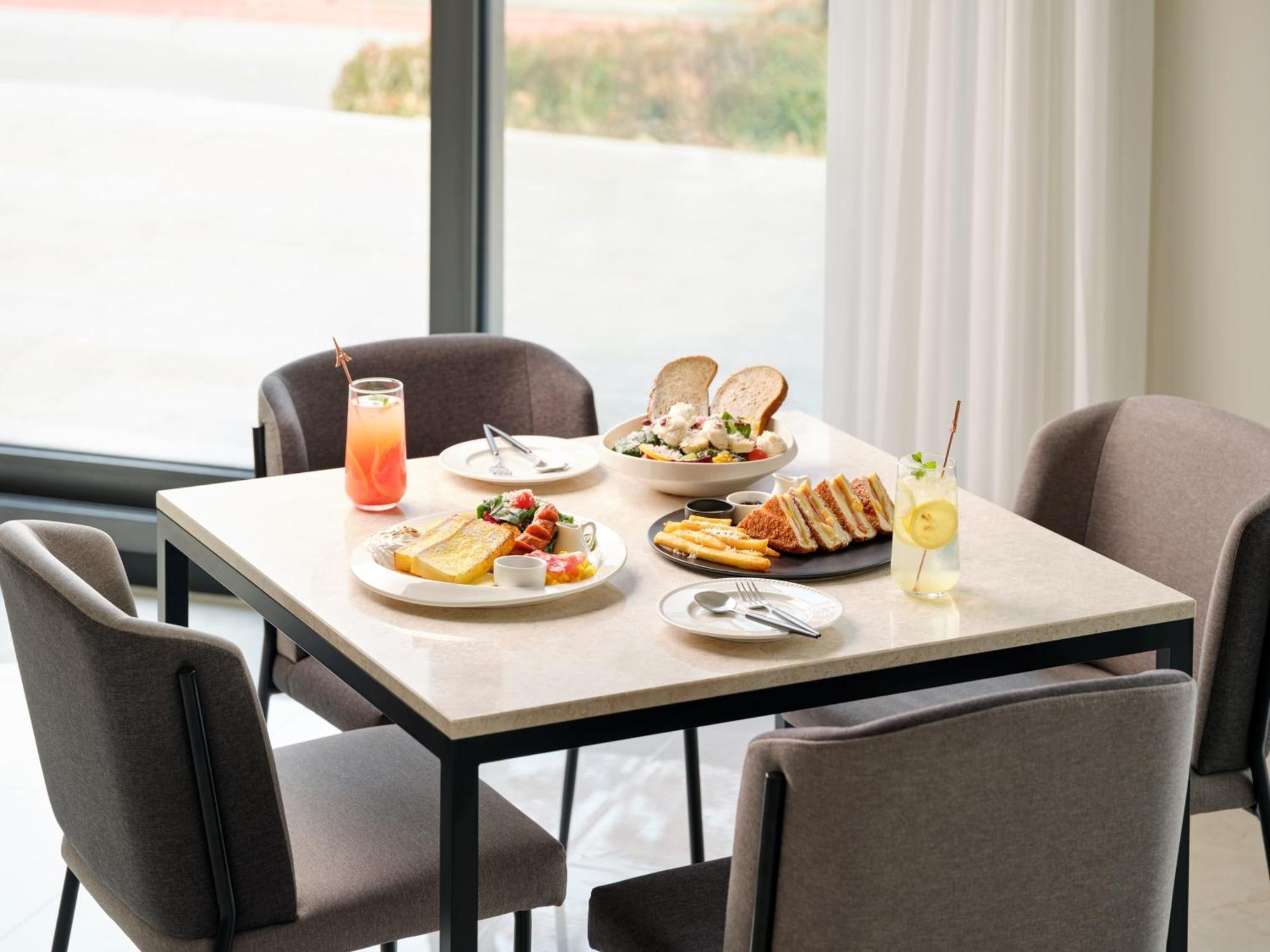 Hanwha Resort Yongin Besancon Zewnętrze zdjęcie