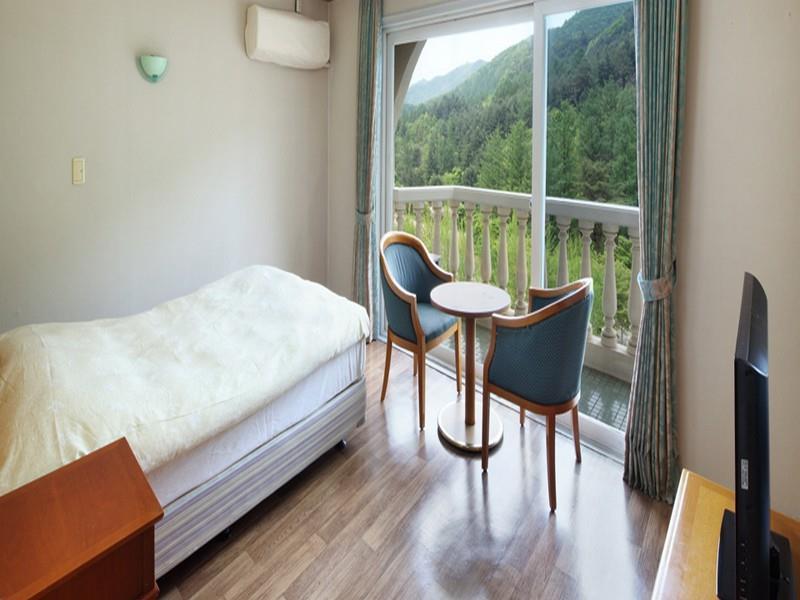 Hanwha Resort Yongin Besancon Zewnętrze zdjęcie