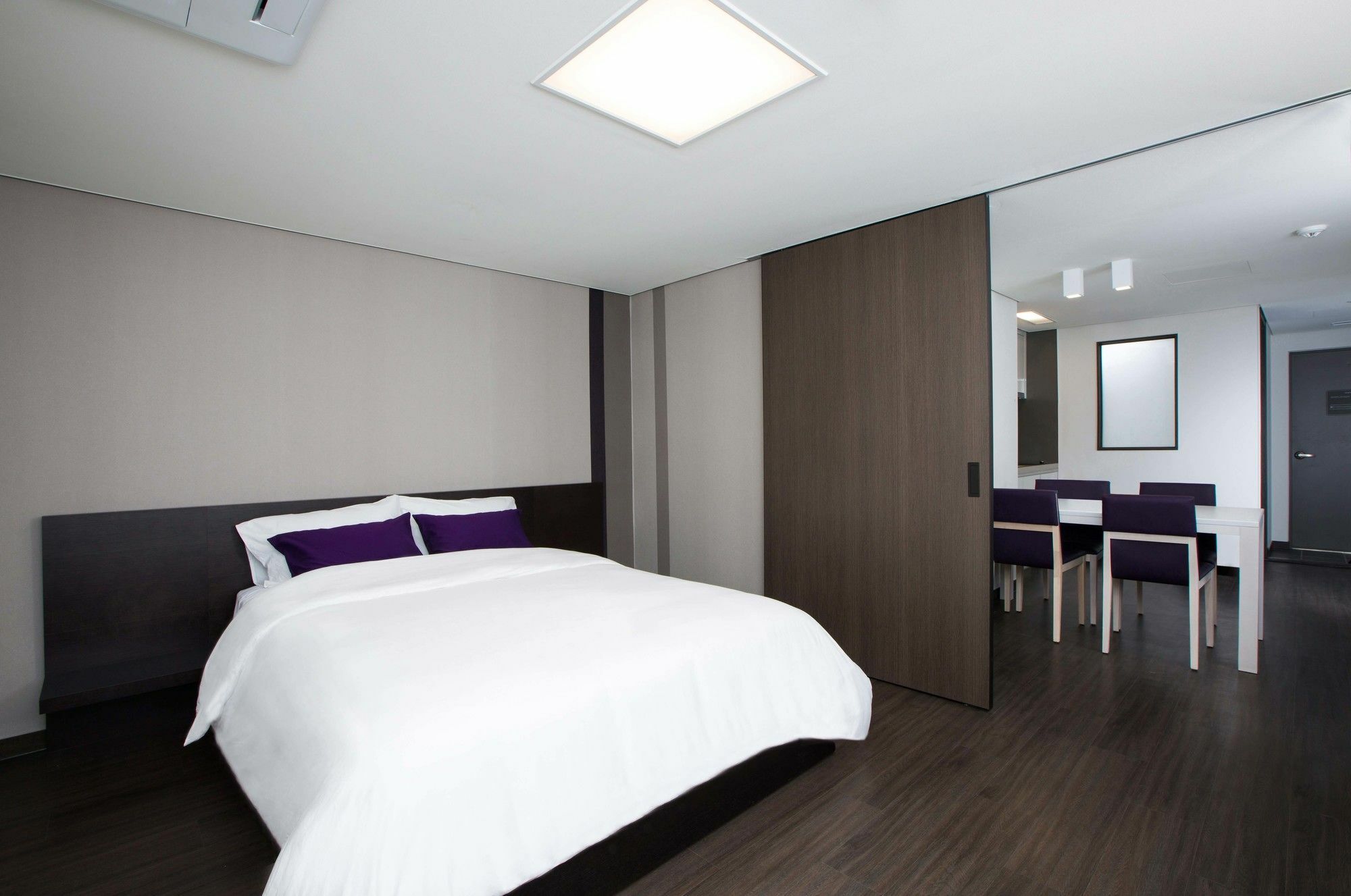 Hanwha Resort Yongin Besancon Zewnętrze zdjęcie