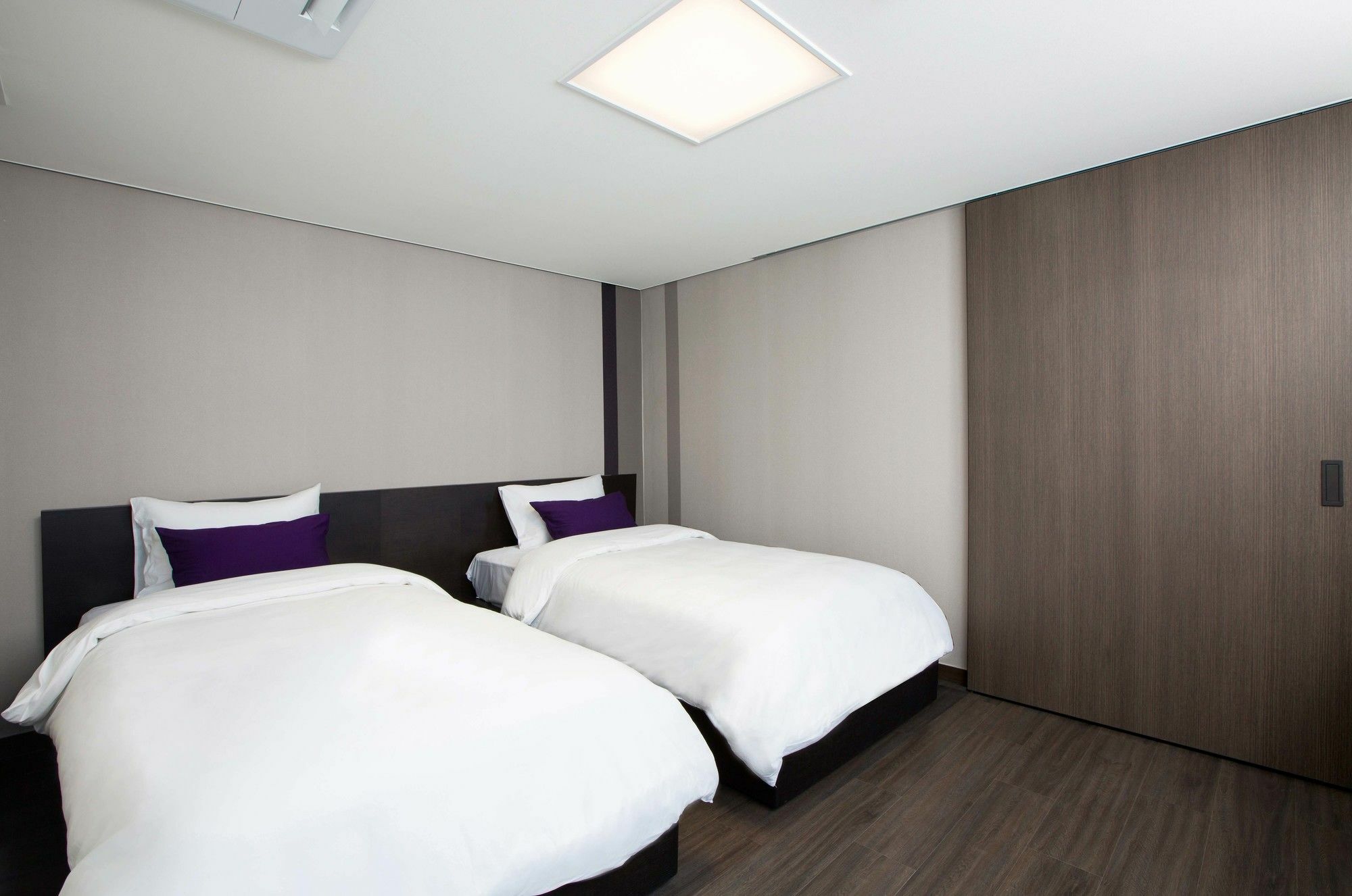 Hanwha Resort Yongin Besancon Zewnętrze zdjęcie