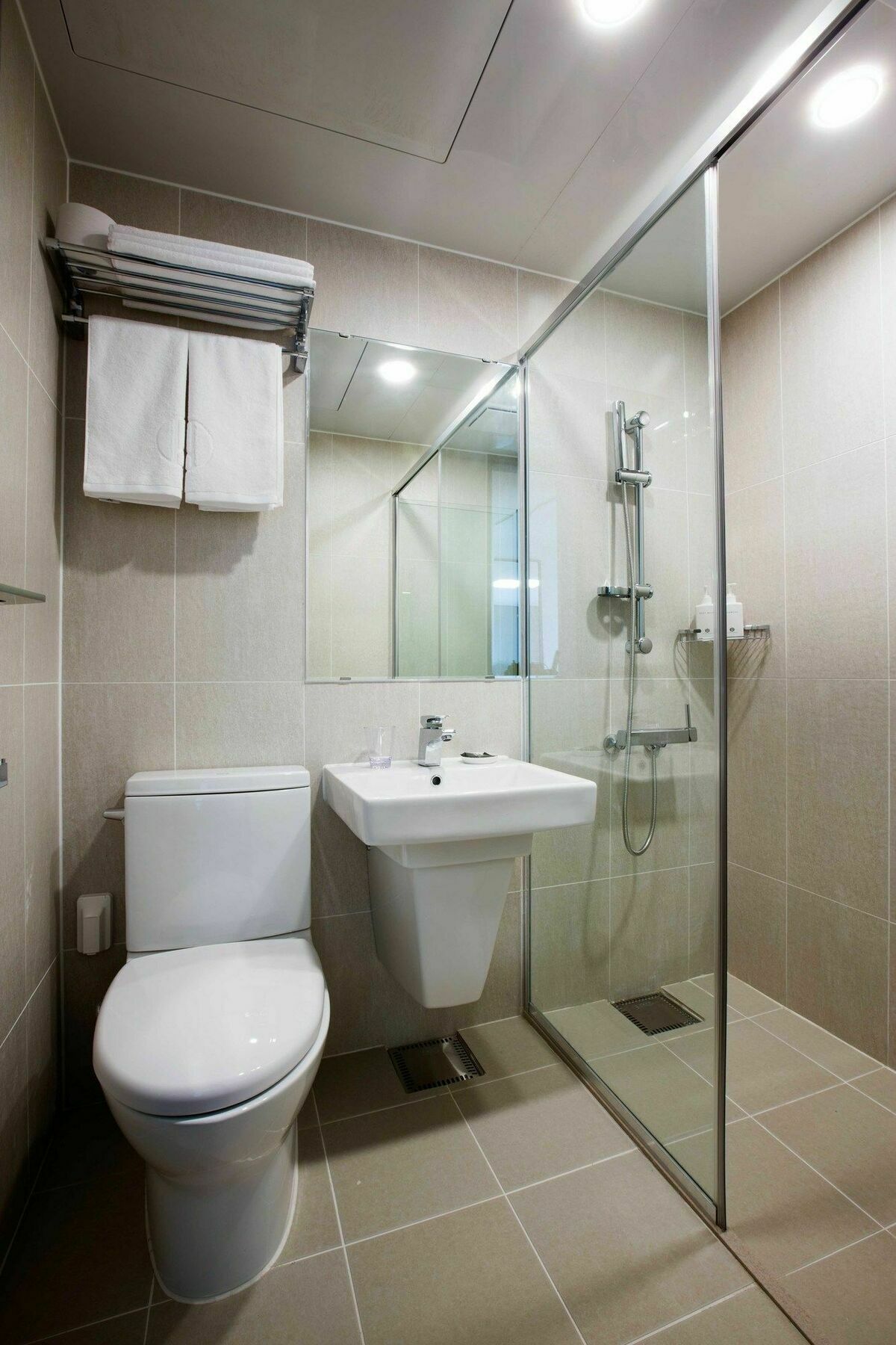 Hanwha Resort Yongin Besancon Zewnętrze zdjęcie