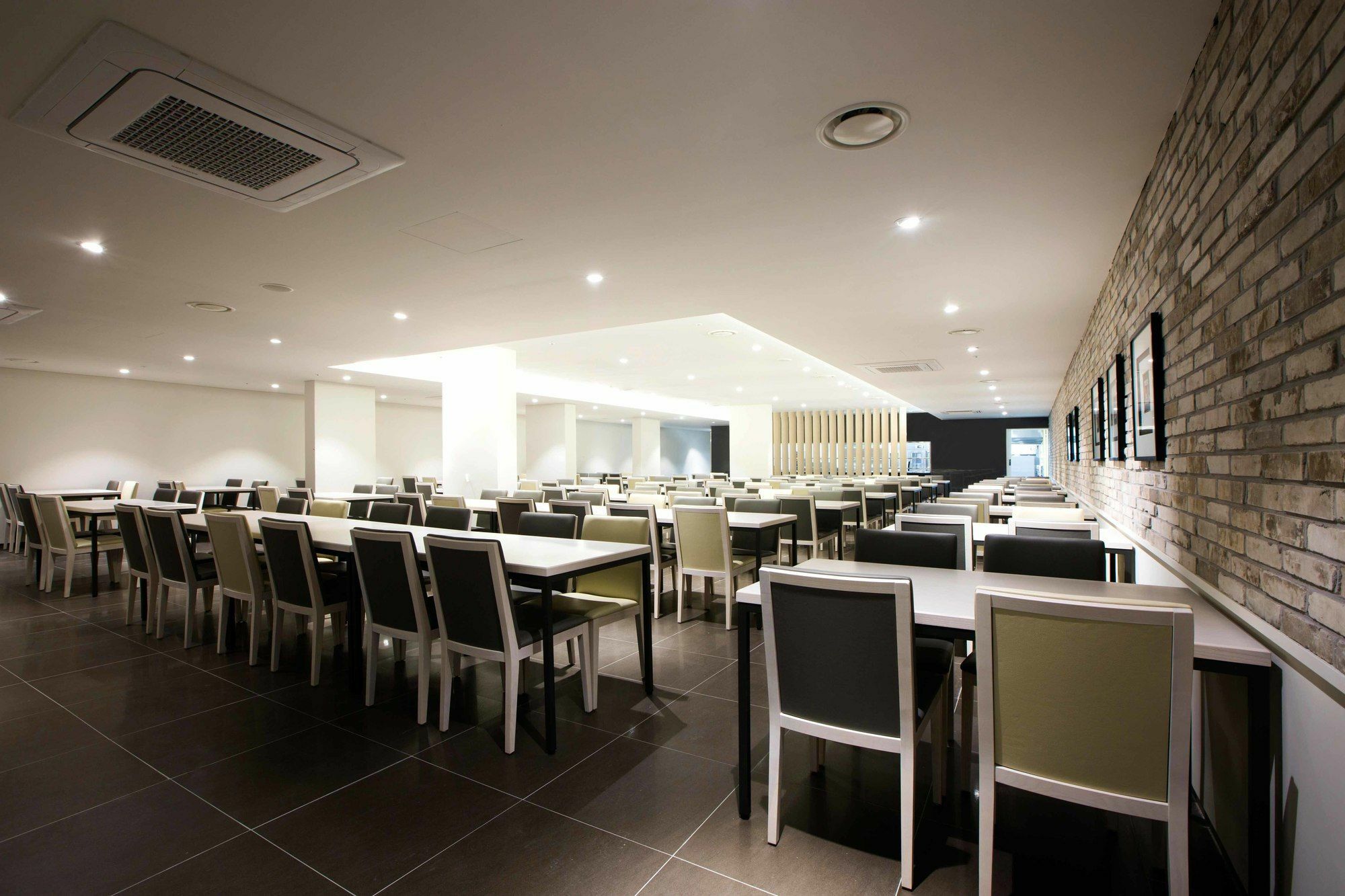 Hanwha Resort Yongin Besancon Zewnętrze zdjęcie