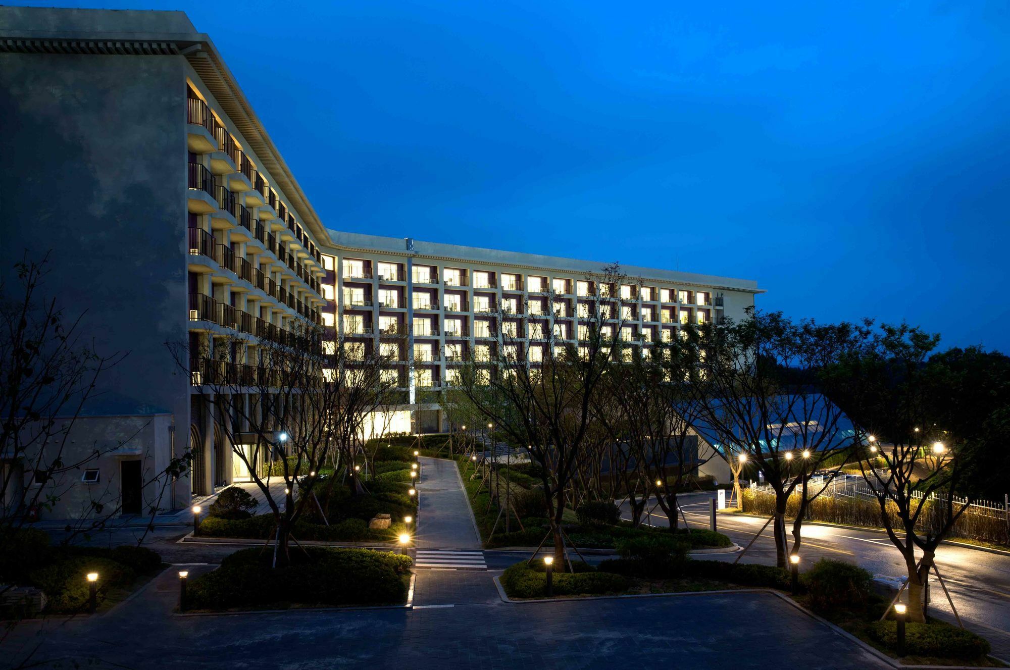 Hanwha Resort Yongin Besancon Zewnętrze zdjęcie