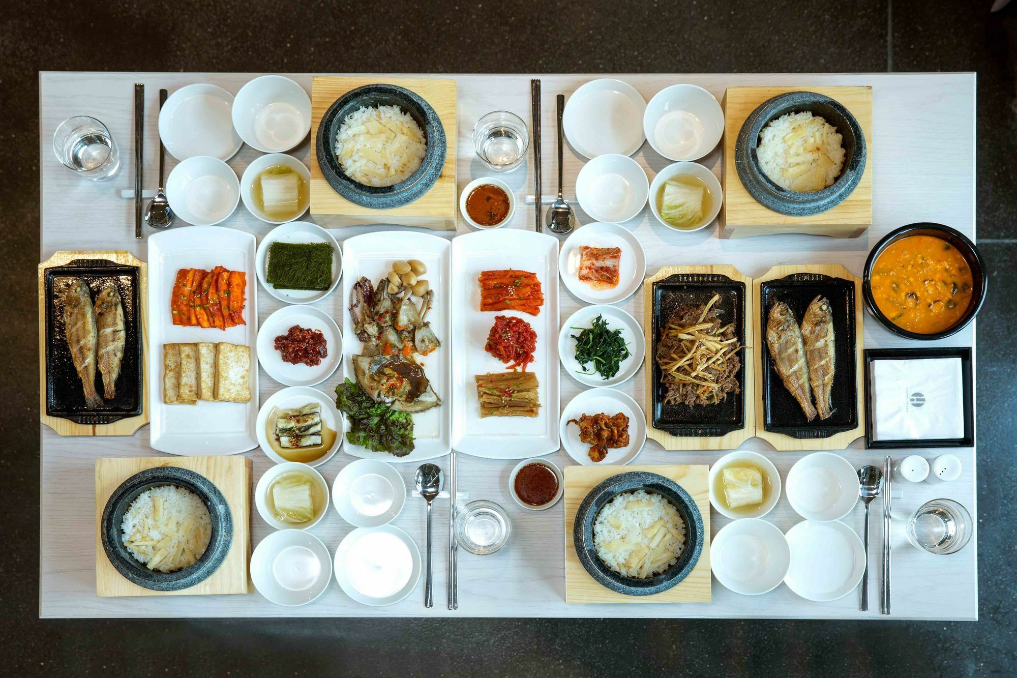 Hanwha Resort Yongin Besancon Zewnętrze zdjęcie