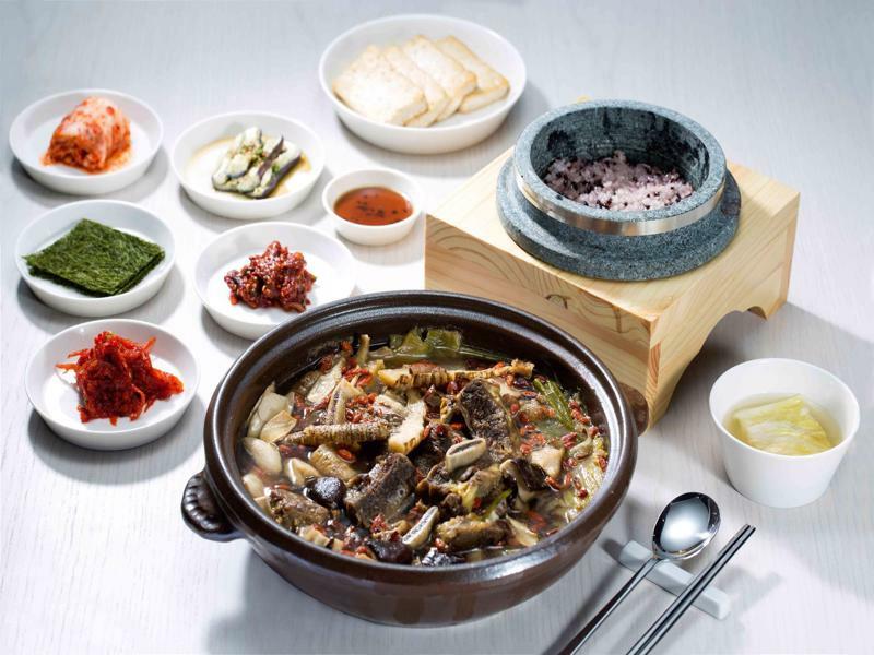 Hanwha Resort Yongin Besancon Zewnętrze zdjęcie